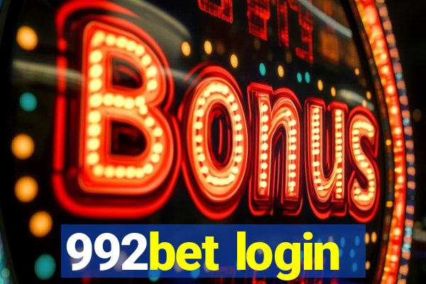 992bet login